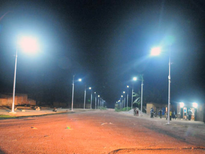 Ticou, conception de KAKEMONO