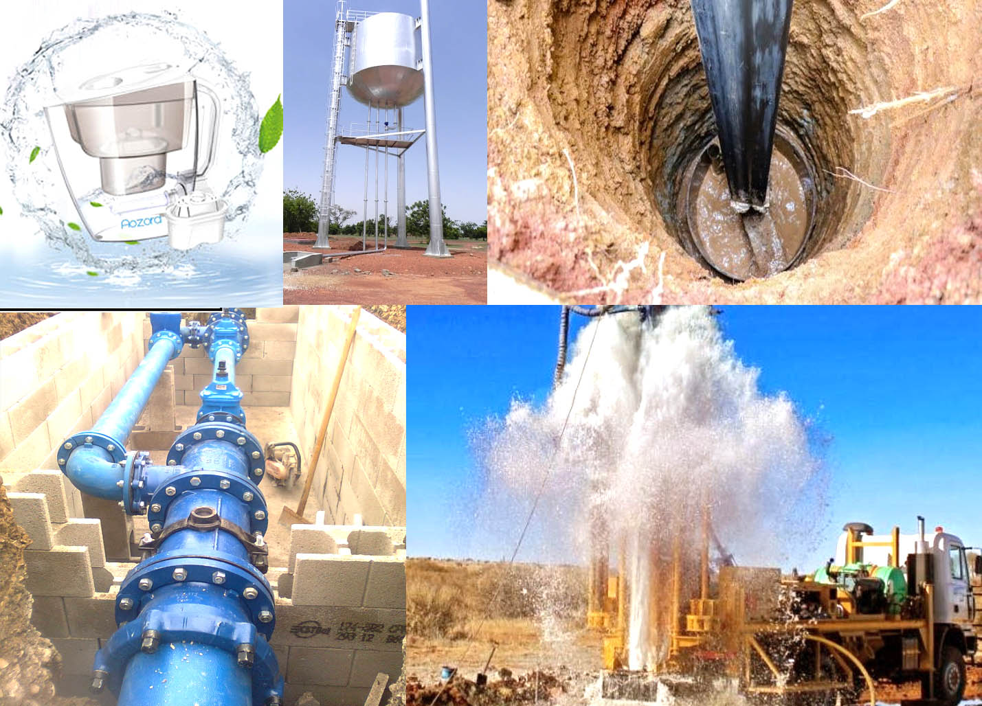 Ticou, conception de KAKEMONO