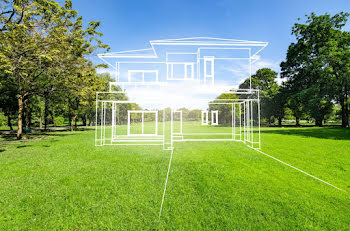 Ticou, conception de KAKEMONO